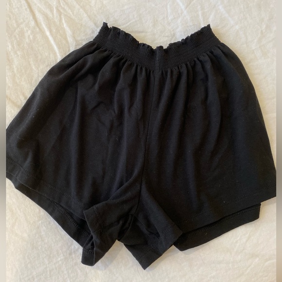 Pyjama short - Picture 2 of 3